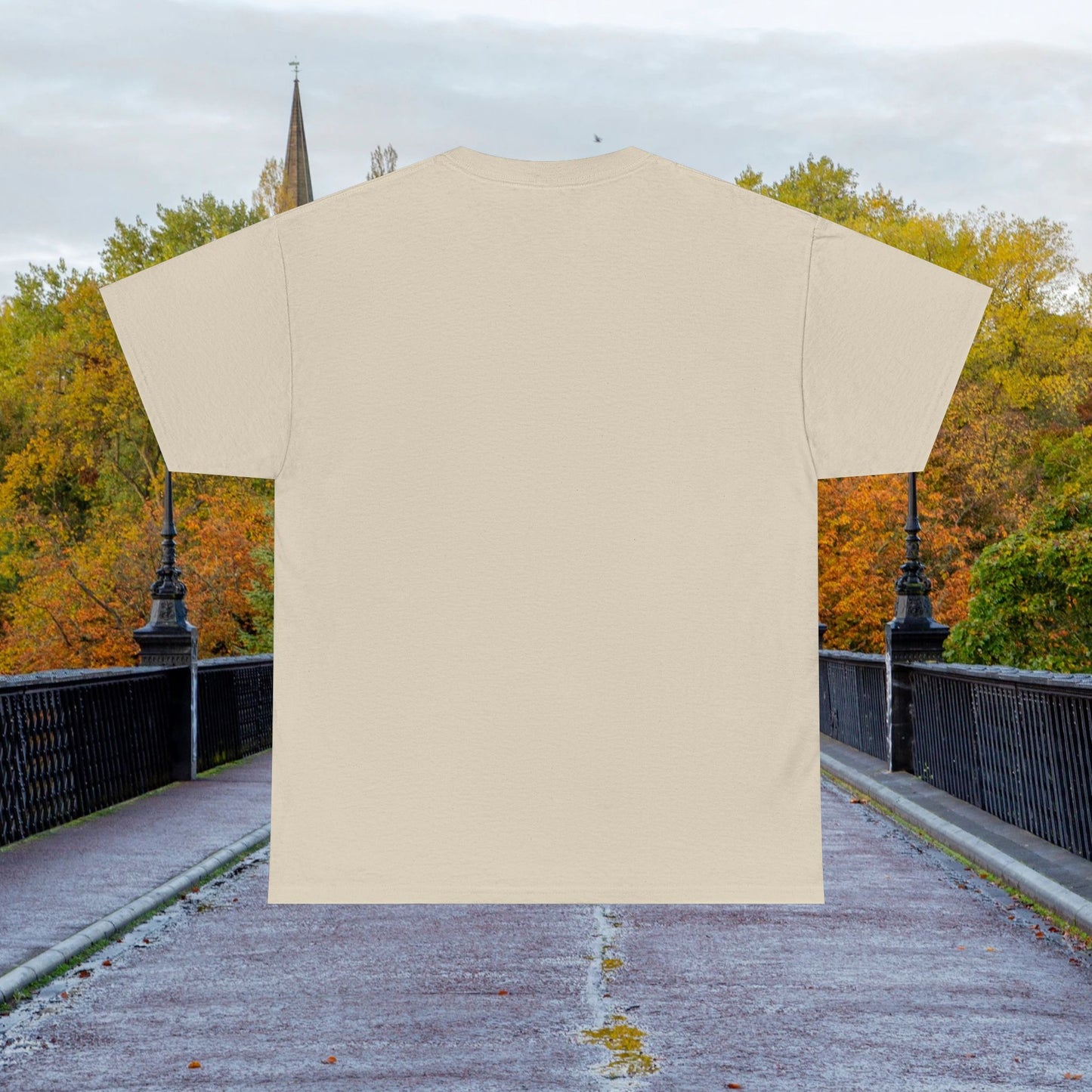 Celtic "The Bhoys" Logo Tee