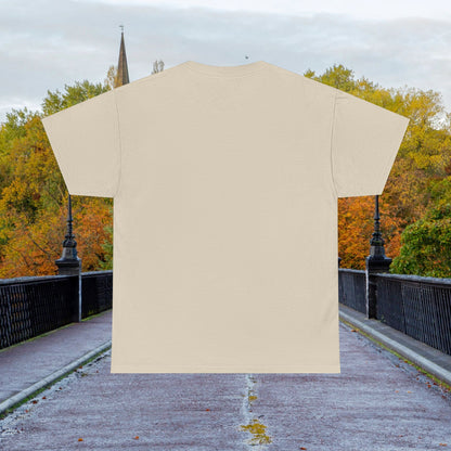 Celtic "The Bhoys" Logo Tee