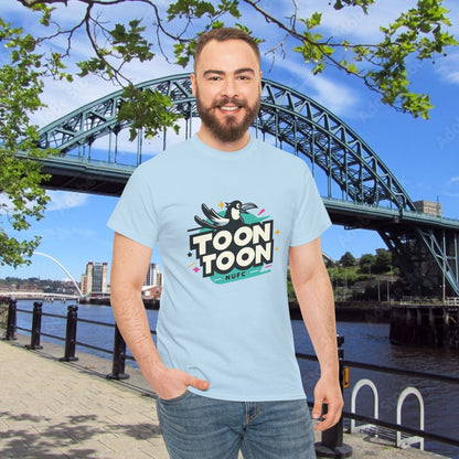 Newcastle United Toon Toon Tee