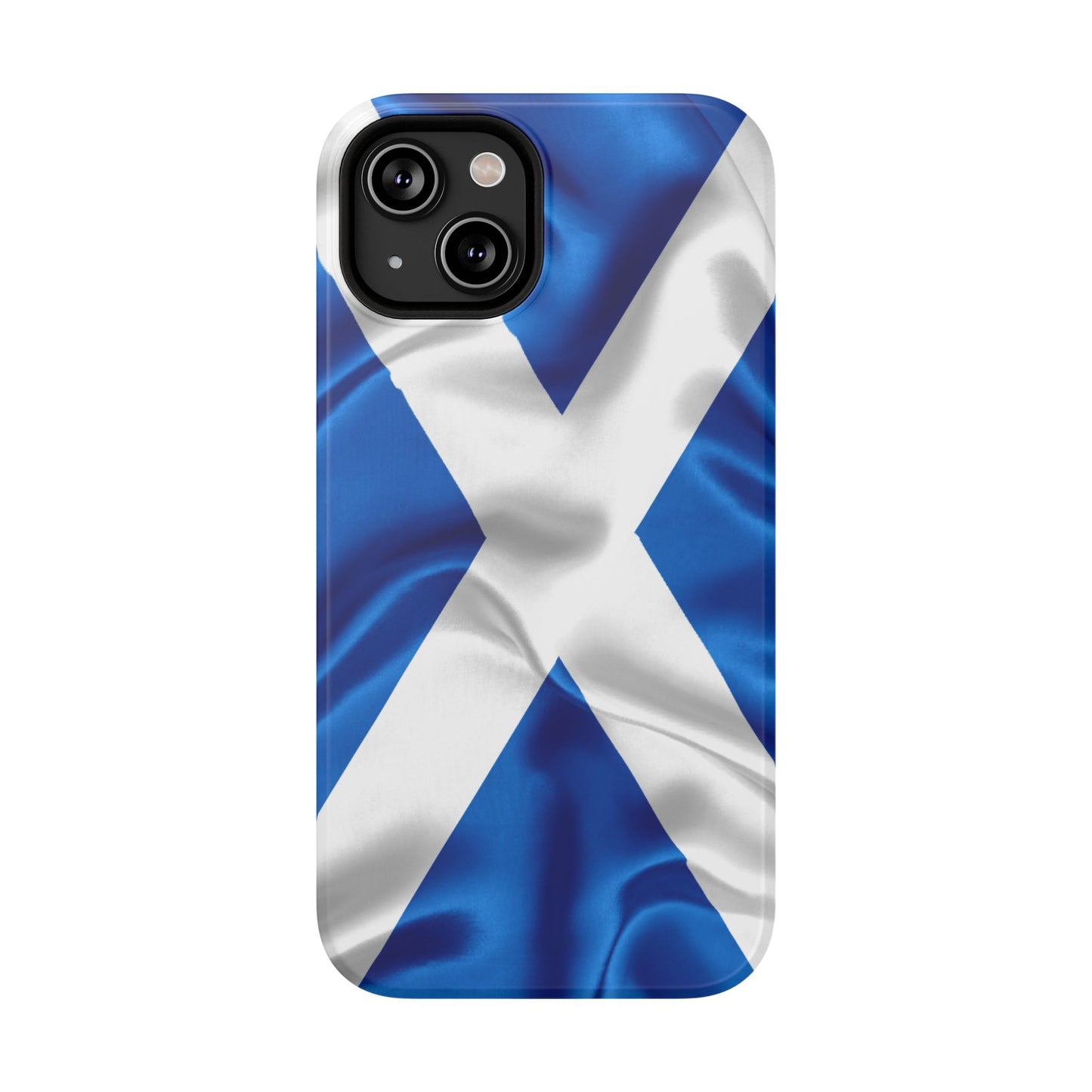 St Andrews Impact-Resistant Cases