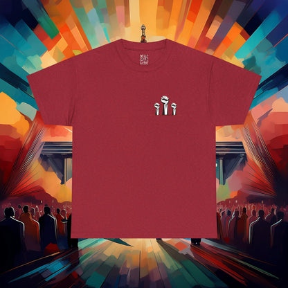 The People's Voice Tee