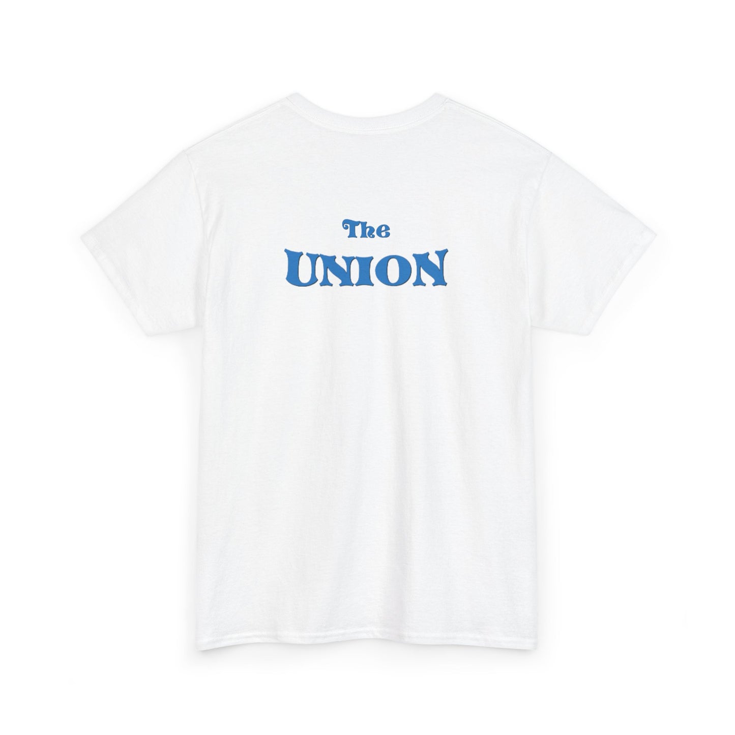 Monterey Bay "The Union" Tee