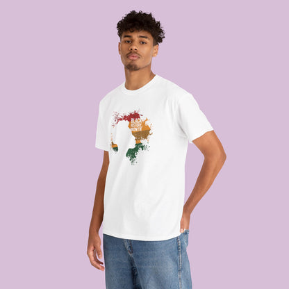 Heritage Radiance Tee