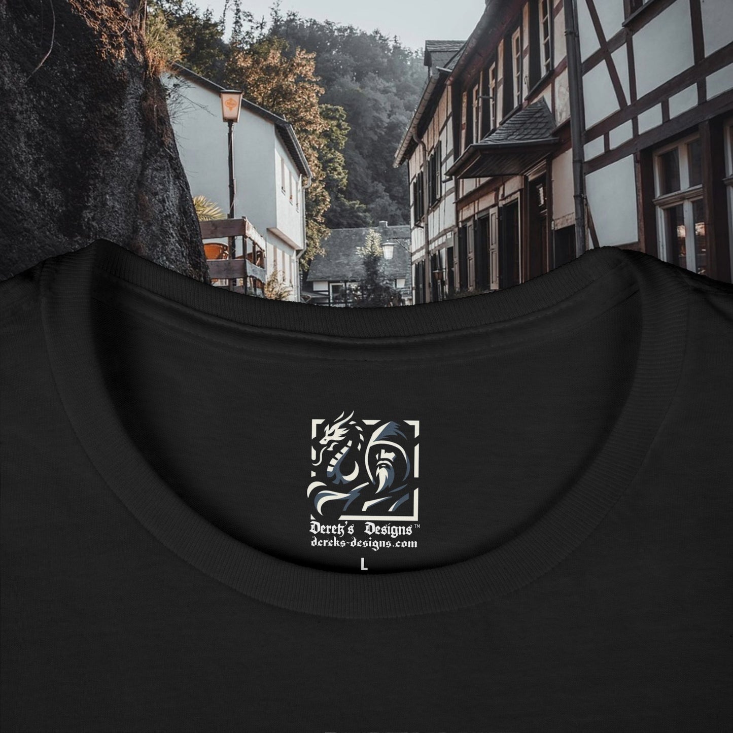 Support Local Street Cats Women's Softstyle Tee