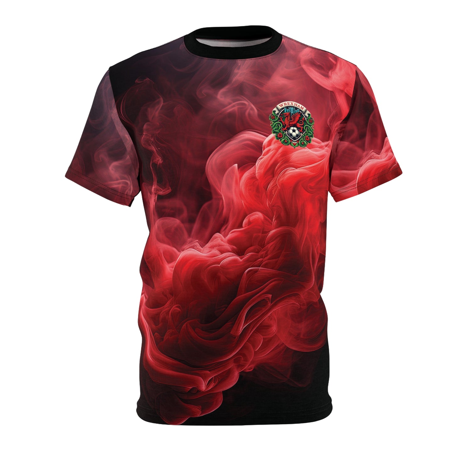 Wrexham Dragon Smoke Kit