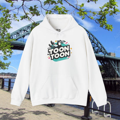 Newcastle United Toon Toon Hoodie