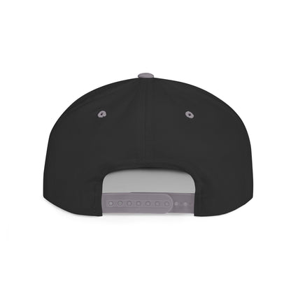 Magic Wrexham Flat Bill Snapback