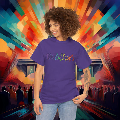 The We The People Tee