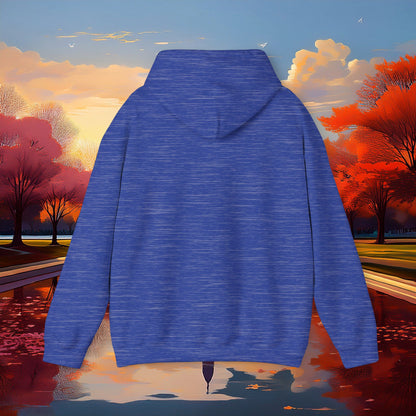 Unity "We The People" Hoodie