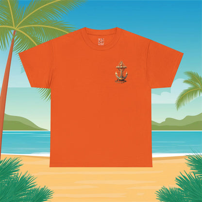 Anchor Tee