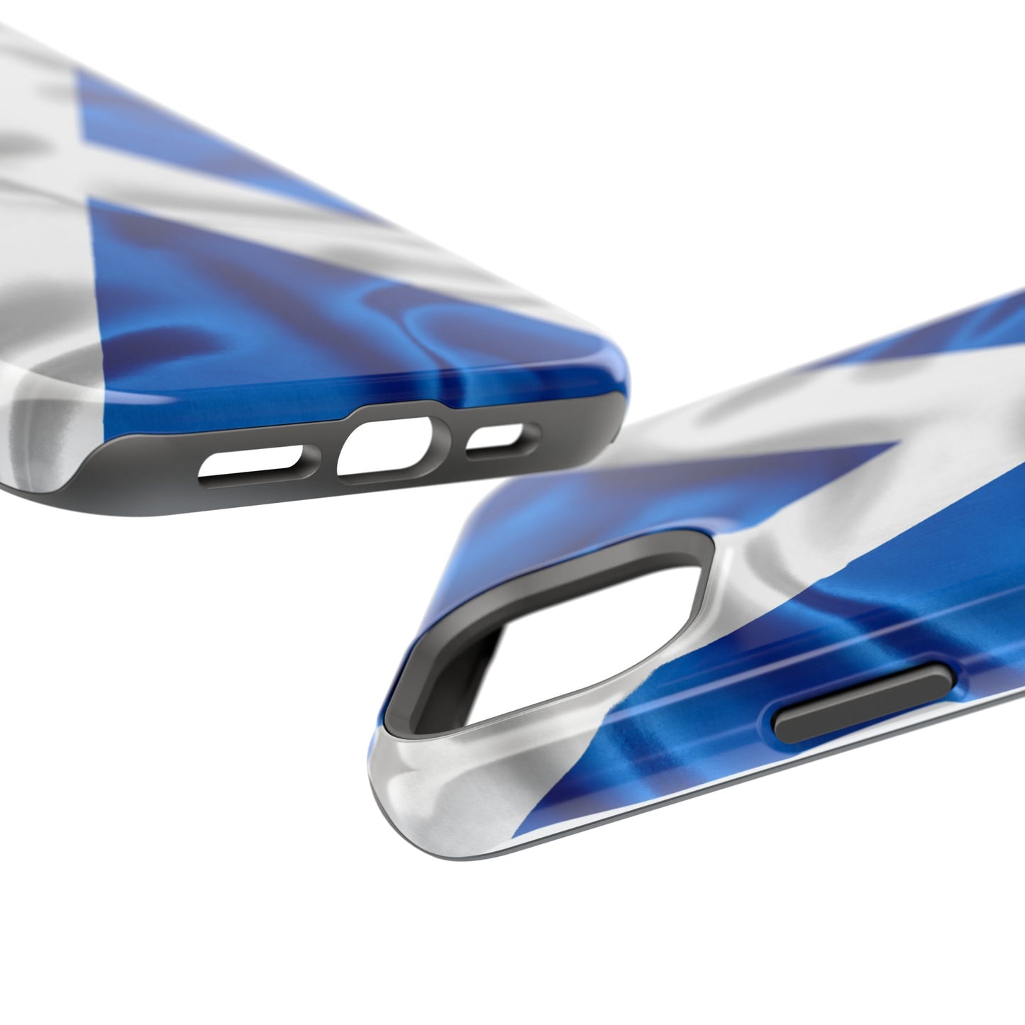 St Andrews Impact-Resistant Cases