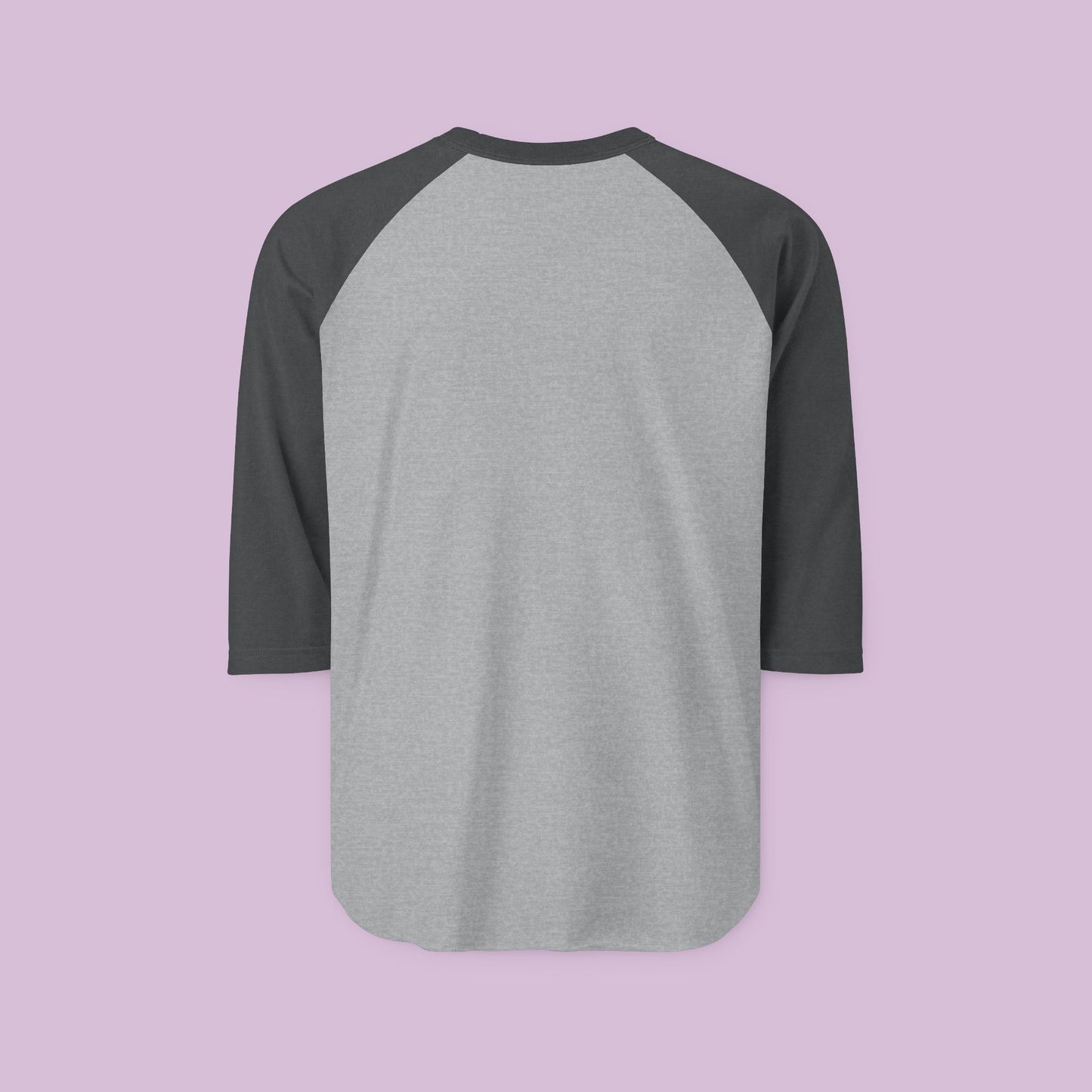 Nap Coast National Park Raglan Tee