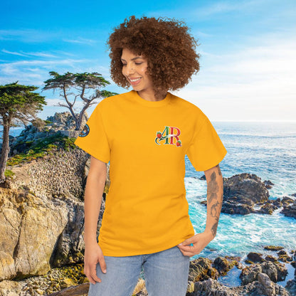 The Drop In Rebollar Tee