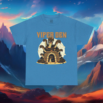 Viper Den Tee