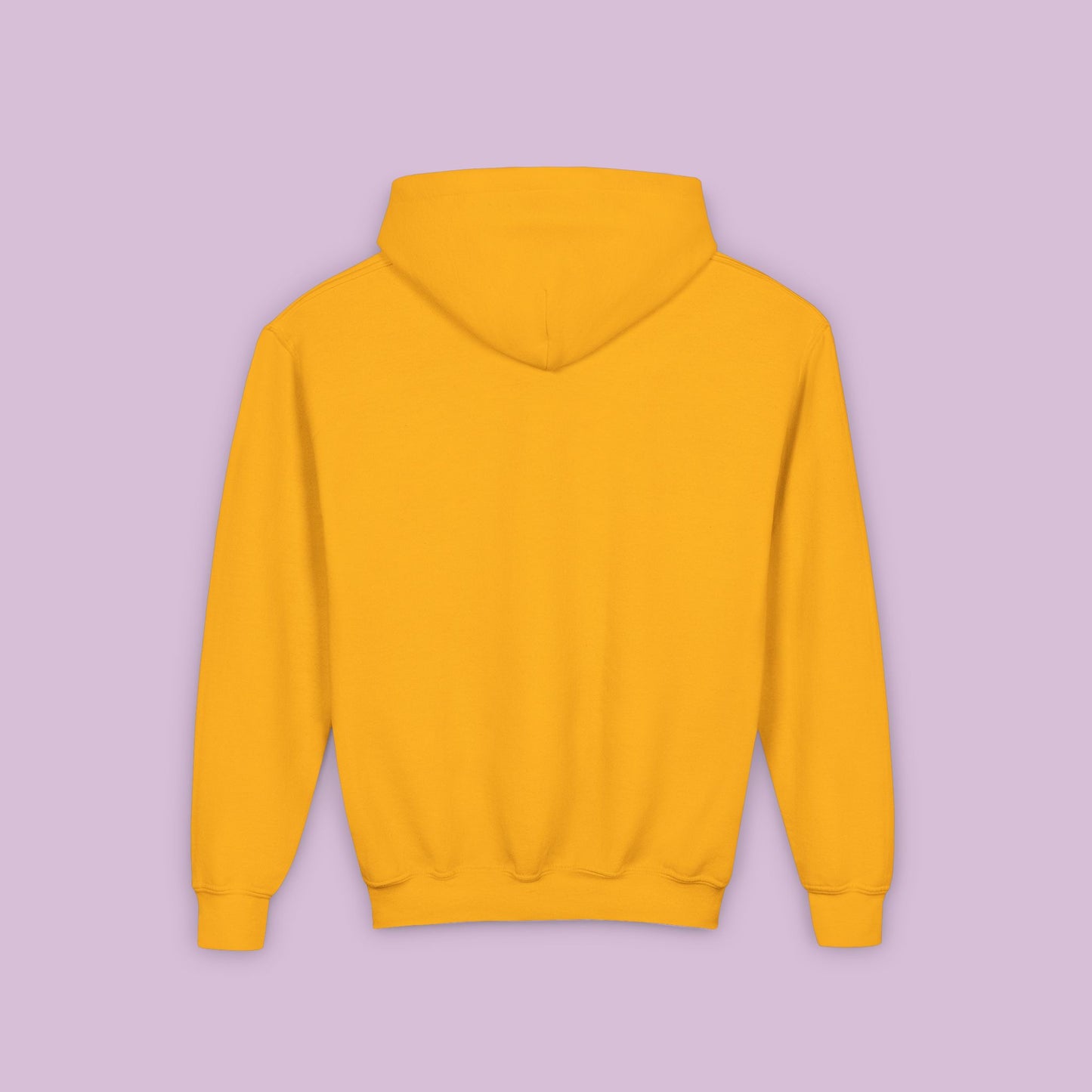 Washington Hockey Forward Youth Hoodie