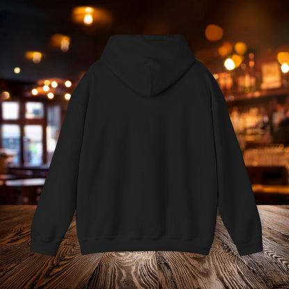 Lightning Artillery Hoodie