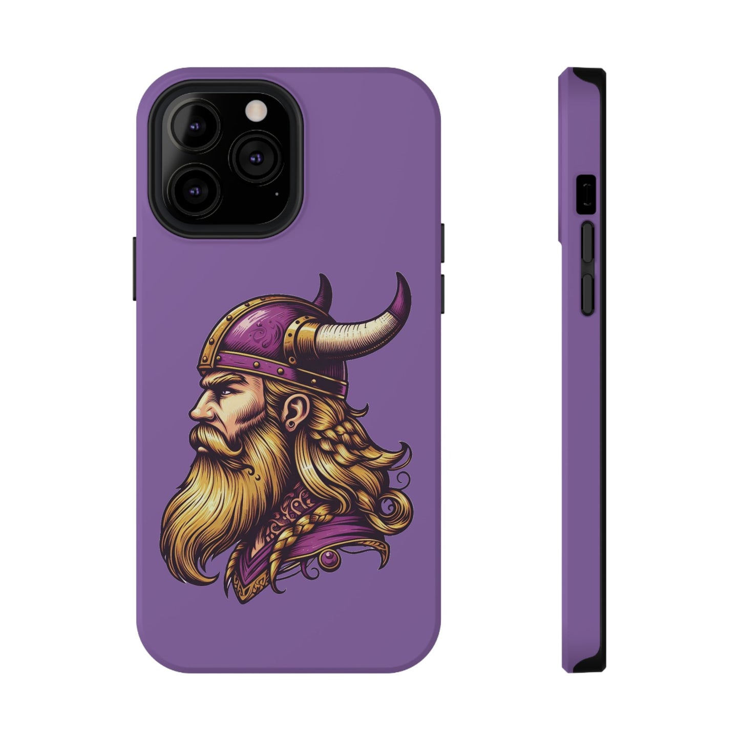 Minnesota Viking Impact-Resistant Cases