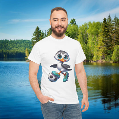 Minnesota United Little Loon Tee