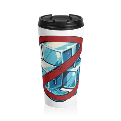 No ICE Travel Mug