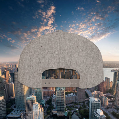 Toronto Baseball Flat Bill Snapback