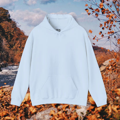 Raccoon Coffee Hoodie