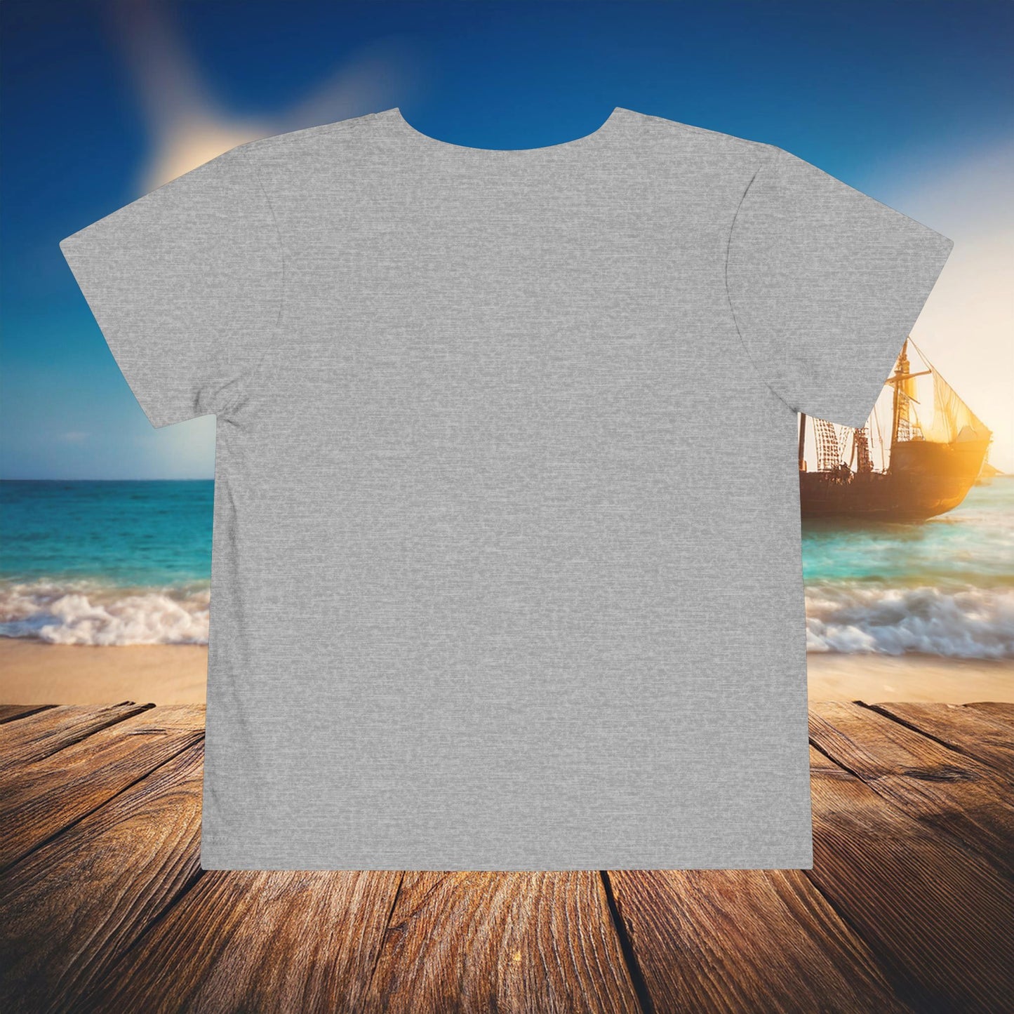 St Pauli Boy Toddler Tee