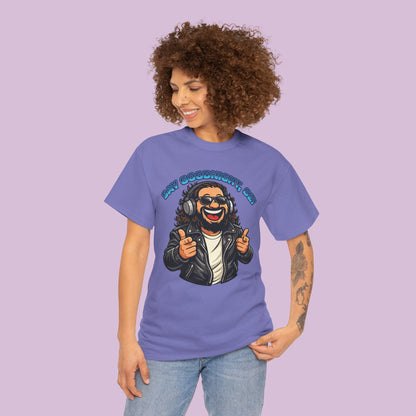 The Drop In "Say Goodnight, Oz!" Tee