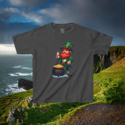 Leprechaun Kids Tee