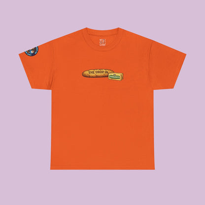 The Drop In Bread & Butter Tee