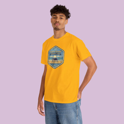 Nap Coast National Park Tee