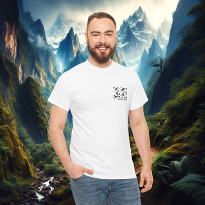 Derek's Designs Logo Tee