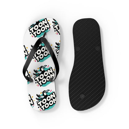 Newcastle United Toon Toon Flip Flops