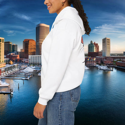 Sarcastic Rat Hoodie