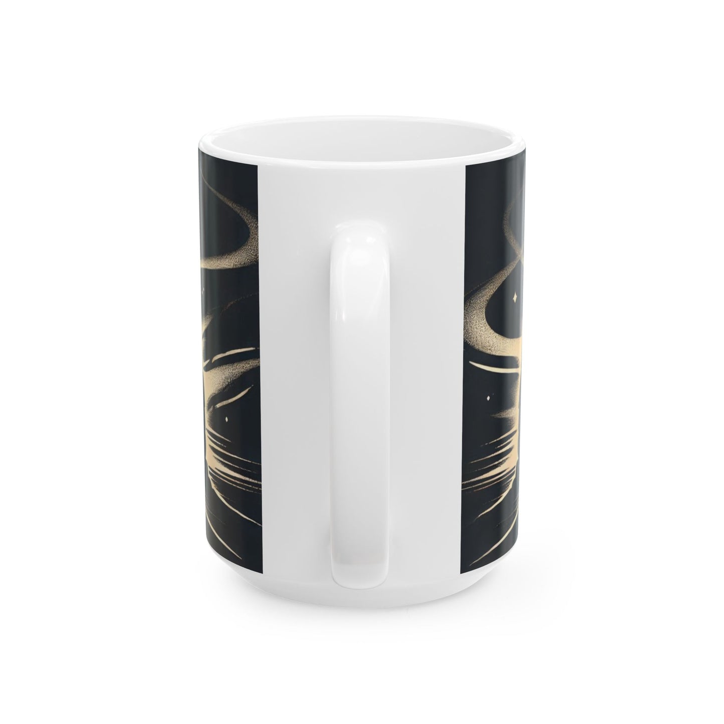 Secret Gathering Ceramic Mugs (11oz\15oz)