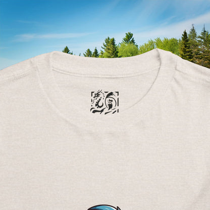 Minnesota United Loon Player Toddler Tee