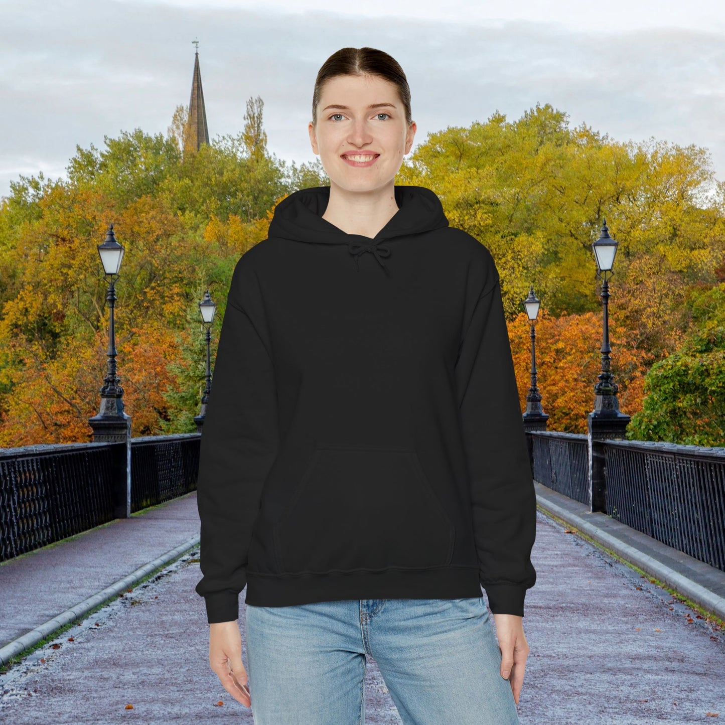 Celtic FC The Bhoys Hoodie