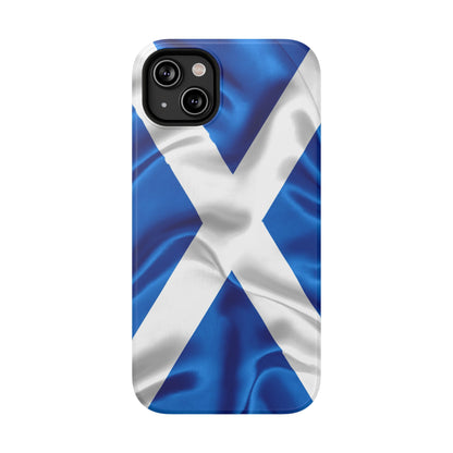 St Andrews Impact-Resistant Cases