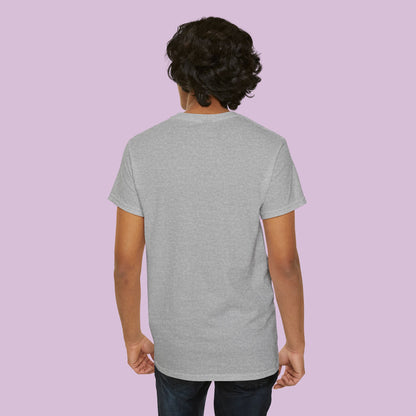 Stand With Minnesota Logo Tee