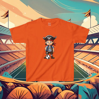 St Pauli Boy Kids Tee