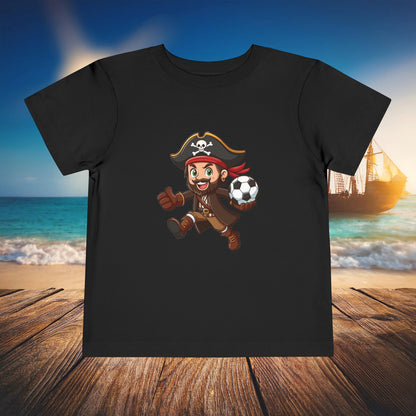 St Pauli Toddler Tee