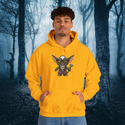 Gremlin Shaman Hoodie