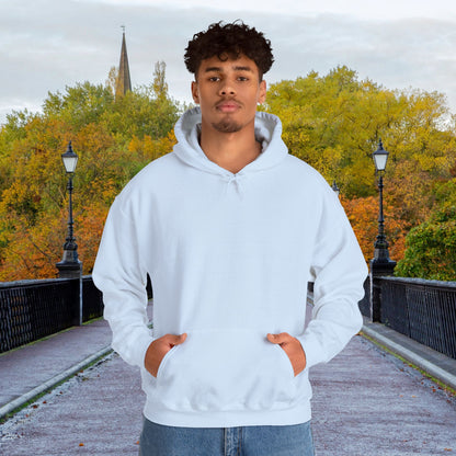 Newcastle United NUFC Crest Howay the Lads Hoodie