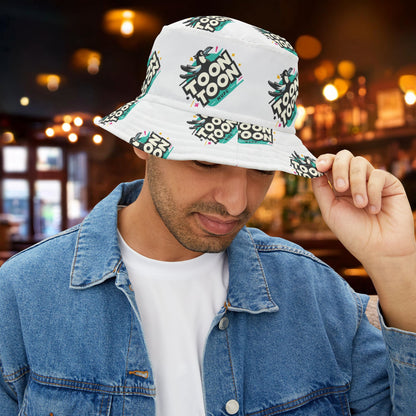 Newcastle United Toon Toon Bucket Hat