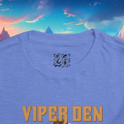 Viper Den Toddler Tee