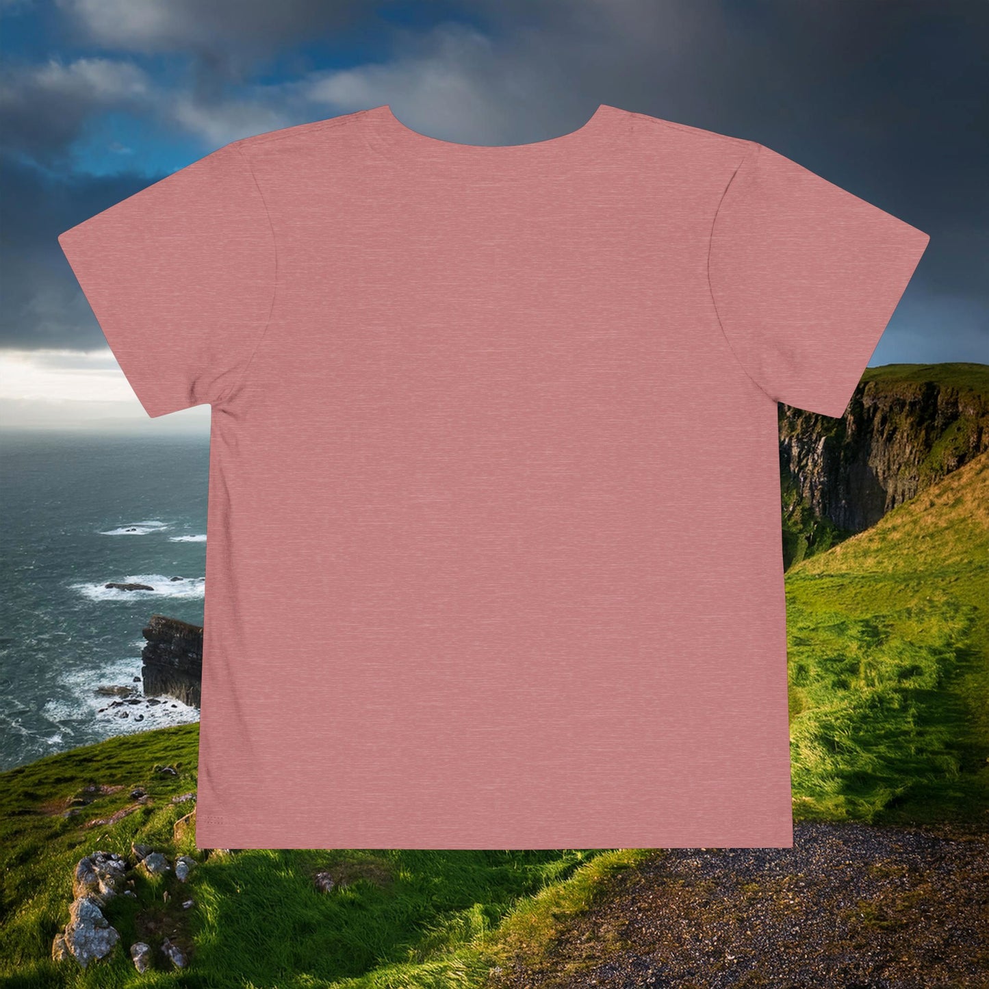 Leprechaun Toddler Tee