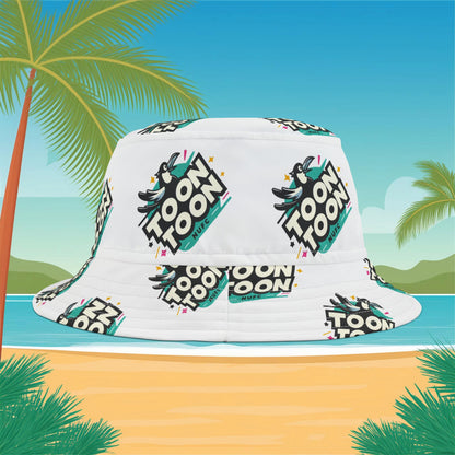 Newcastle United Toon Toon Bucket Hat