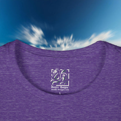 Manta Ray Women's Softstyle Tee