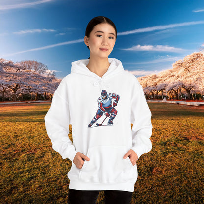 Washington Hockey Forward Hoodie