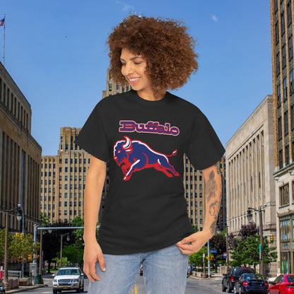 Buffalo Tee