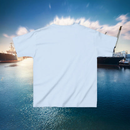 First Mate Kids Tee